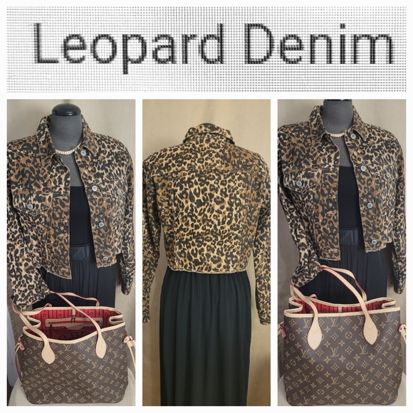 Levi's Jackets & Blazers - JEAN Jacket / M